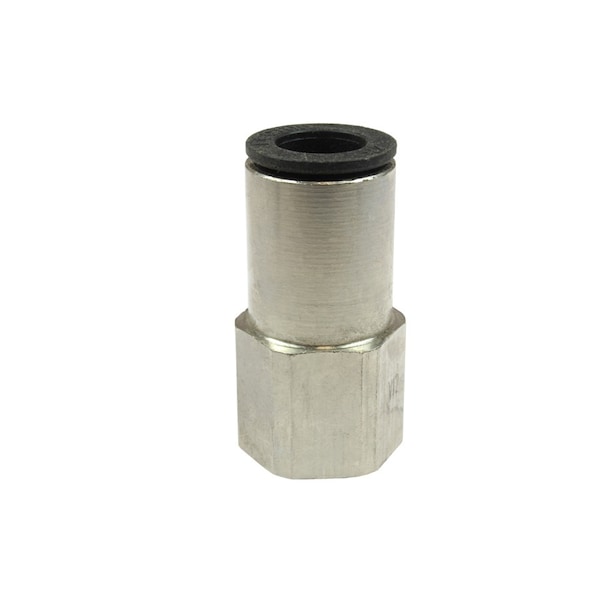 Coilock Female Connector 10mm x 3/8" BSPP